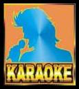 karaoke singer